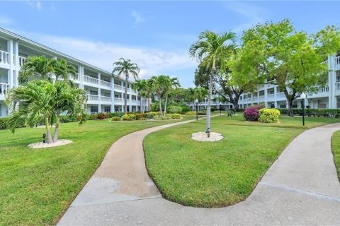 Condo in Fort Lauderdale, Florida, 2 bedrooms  № 1016227 - photo 6