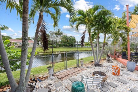 Casa en venta en Palm Beach Gardens, Florida, 3 dormitorios, 137.96 m2 № 1098795 - foto 4