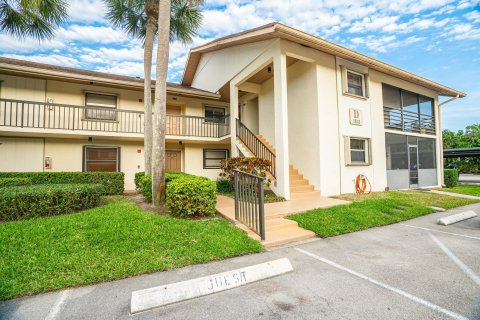 Condominio en venta en Stuart, Florida, 3 dormitorios, 128.58 m2 № 1098796 - foto 21
