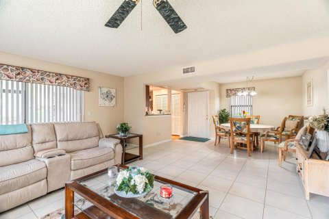 Condominio en venta en Stuart, Florida, 3 dormitorios, 128.58 m2 № 1098796 - foto 19