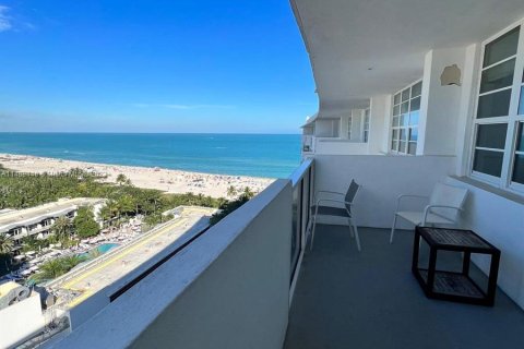 Studio in the Condo in Miami Beach, Florida  № 851131 - photo 14