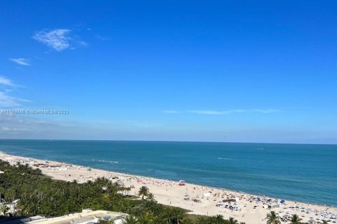 Studio in the Condo in Miami Beach, Florida  № 851131 - photo 16