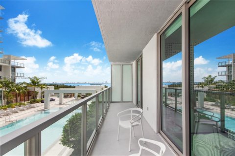 Copropriété à vendre à Miami, Floride: 1 chambre, 74.41 m2 № 1358819 - photo 1