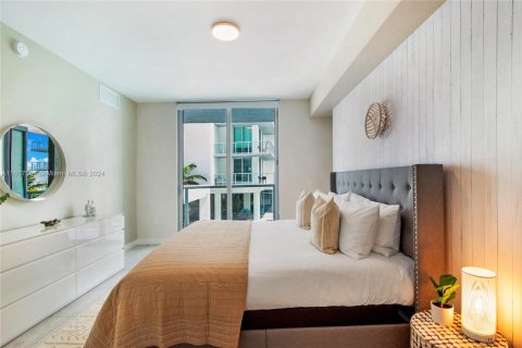 Condominio en venta en Miami, Florida, 1 dormitorio, 74.41 m2 № 1358819 - foto 10