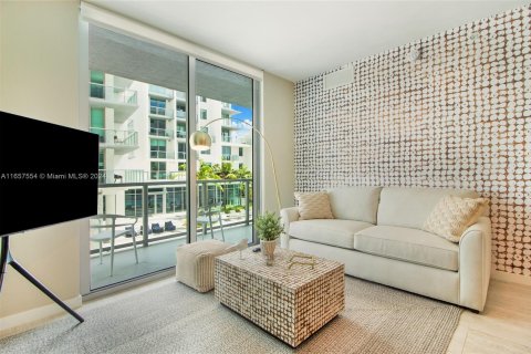 Copropriété à vendre à Miami, Floride: 1 chambre, 74.41 m2 № 1358819 - photo 3