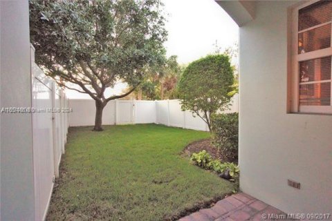 Townhouse in Juno Beach, Florida 3 bedrooms, 166.57 sq.m. № 1358767 - photo 22