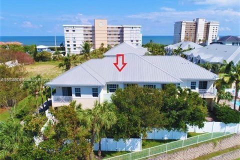 Adosado en venta en Juno Beach, Florida, 3 dormitorios, 166.57 m2 № 1358767 - foto 5