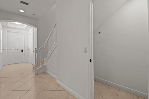 Townhouse in Juno Beach, Florida 3 bedrooms, 166.57 sq.m. № 1358767 - photo 21