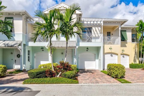 Adosado en venta en Juno Beach, Florida, 3 dormitorios, 166.57 m2 № 1358767 - foto 7