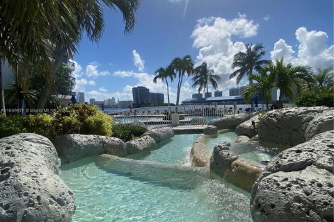 Condo in Aventura, Florida, 3 bedrooms  № 1418485 - photo 29