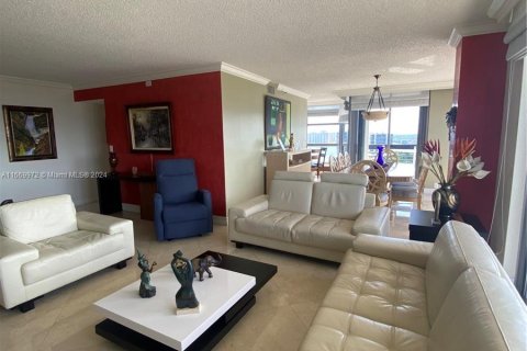 Condo in Aventura, Florida, 3 bedrooms  № 1418485 - photo 3