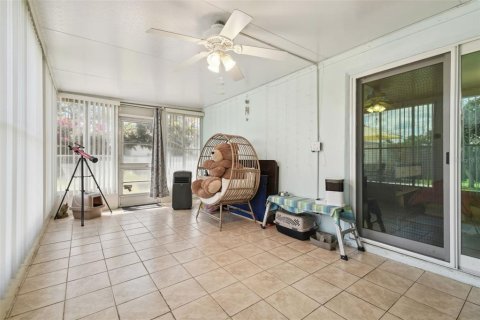 Villa ou maison à vendre à Port Richey, Floride: 2 chambres, 101.82 m2 № 1374878 - photo 20