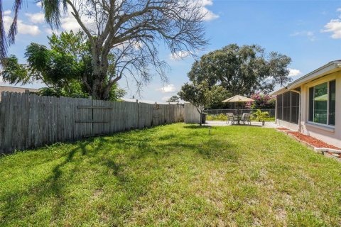 Villa ou maison à vendre à Port Richey, Floride: 2 chambres, 101.82 m2 № 1374878 - photo 25