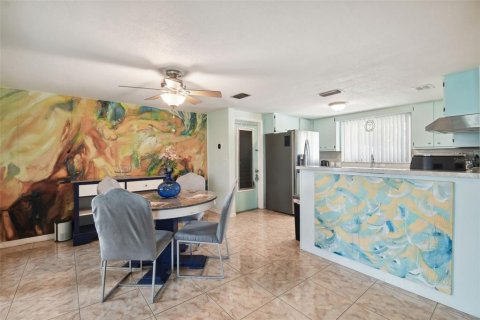 Villa ou maison à vendre à Port Richey, Floride: 2 chambres, 101.82 m2 № 1374878 - photo 6