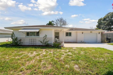 Villa ou maison à vendre à Port Richey, Floride: 2 chambres, 101.82 m2 № 1374878 - photo 2