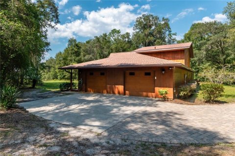 House in Dunnellon, Florida 3 bedrooms, 327.11 sq.m. № 1374691 - photo 4