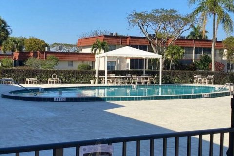 Condominio en venta en Royal Palm Beach, Florida, 2 dormitorios, 101.08 m2 № 1127662 - foto 7
