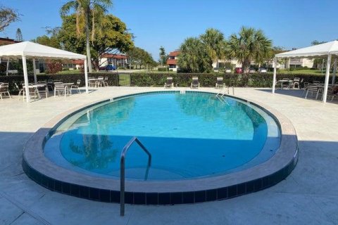 Condominio en venta en Royal Palm Beach, Florida, 2 dormitorios, 101.08 m2 № 1127662 - foto 6