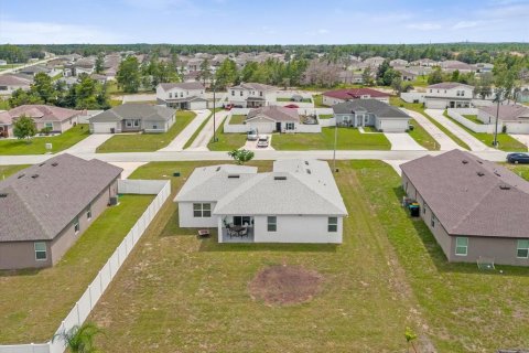 Villa ou maison à vendre à Kissimmee, Floride: 4 chambres, 151.06 m2 № 1349465 - photo 17