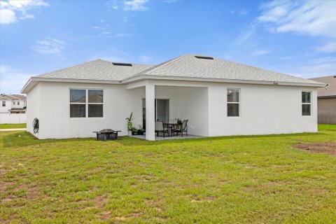 House in Kissimmee, Florida 4 bedrooms, 151.06 sq.m. № 1349465 - photo 16