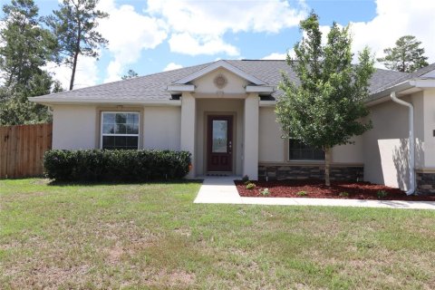 Villa ou maison à vendre à Ocala, Floride: 4 chambres, 190.73 m2 № 1346635 - photo 3