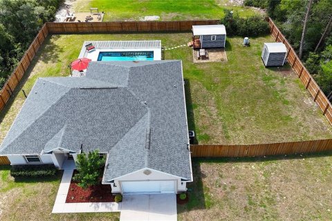 Villa ou maison à vendre à Ocala, Floride: 4 chambres, 190.73 m2 № 1346635 - photo 2