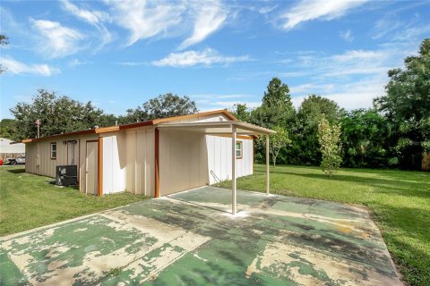 Villa ou maison à vendre à Saint Petersburg, Floride: 3 chambres, 145.67 m2 № 1349899 - photo 25