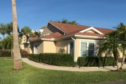 Villa ou maison à vendre à Palmetto, Floride: 3 chambres, 138.24 m2 № 1349898 - photo 1