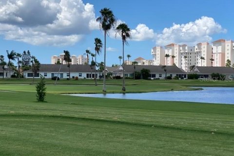 Villa ou maison à vendre à Palmetto, Floride: 3 chambres, 138.24 m2 № 1349898 - photo 20