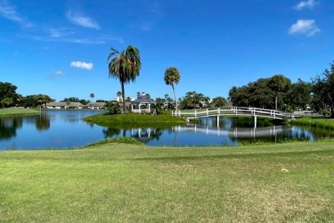 Villa ou maison à vendre à Palmetto, Floride: 3 chambres, 138.24 m2 № 1349898 - photo 19