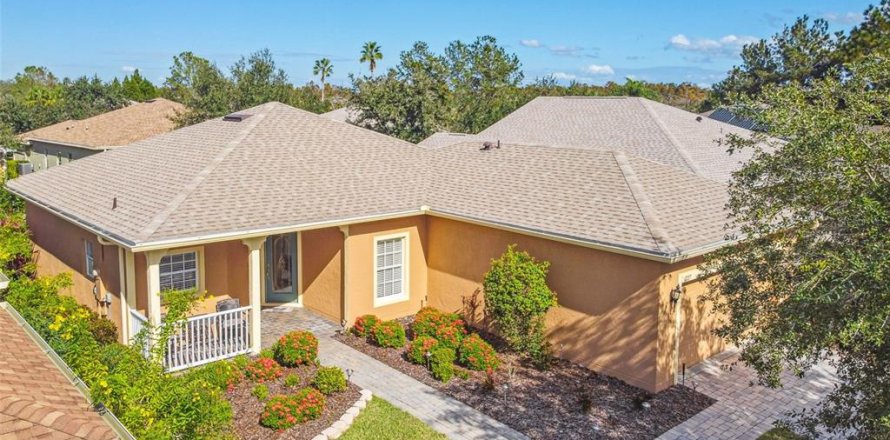 Villa ou maison à Poinciana, Floride 2 chambres, 136.29 m2 № 1349935