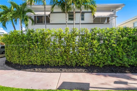 Immobilier commercial à vendre à Miami Beach, Floride: 510.96 m2 № 1384164 - photo 25