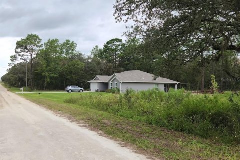 Terreno en venta en Dunnellon, Florida № 1382751 - foto 7