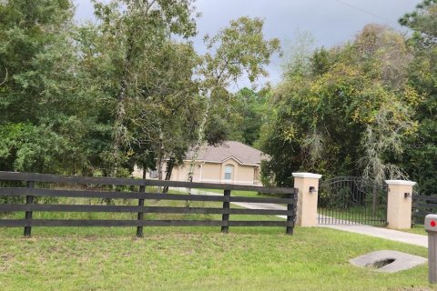 Terrain à vendre à Dunnellon, Floride № 1382751 - photo 8