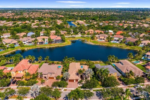 Villa ou maison à vendre à Parkland, Floride: 5 chambres, 291.25 m2 № 1217614 - photo 2