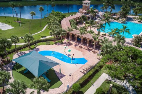 Villa ou maison à vendre à Parkland, Floride: 5 chambres, 291.25 m2 № 1217614 - photo 3