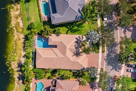 Villa ou maison à vendre à Parkland, Floride: 5 chambres, 291.25 m2 № 1217614 - photo 10