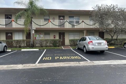 Condominio en venta en Margate, Florida, 2 dormitorios, 91.97 m2 № 941085 - foto 20