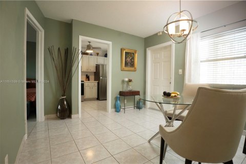 Copropriété à vendre à Lauderhill, Floride: 1 chambre, 67.82 m2 № 1333711 - photo 9