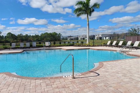 Villa ou maison à vendre à North Port, Floride: 3 chambres, 181.62 m2 № 853233 - photo 14