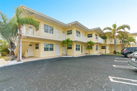 Copropriété à vendre à Pompano Beach, Floride: 1 chambre, 62.99 m2 № 970037 - photo 23