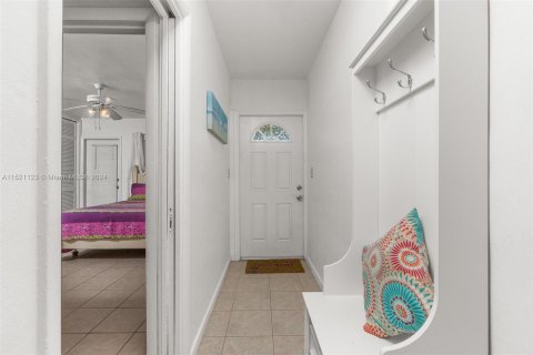 Copropriété à vendre à Pompano Beach, Floride: 1 chambre, 62.99 m2 № 970037 - photo 27