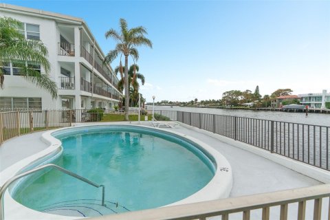 Copropriété à vendre à Pompano Beach, Floride: 1 chambre, 62.99 m2 № 970037 - photo 2