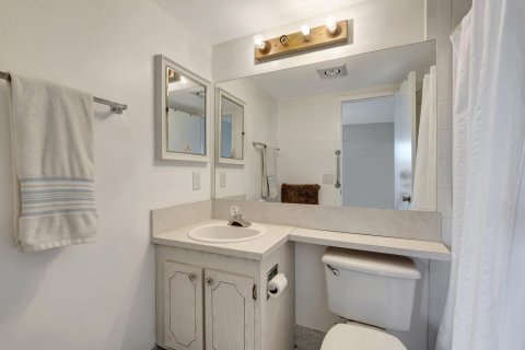 Condominio en venta en Boca Raton, Florida, 1 dormitorio, 66.89 m2 № 1014046 - foto 30