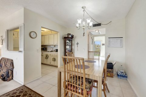 Condominio en venta en Boca Raton, Florida, 1 dormitorio, 66.89 m2 № 1014046 - foto 24