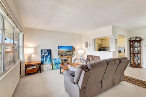 Condominio en venta en Boca Raton, Florida, 1 dormitorio, 66.89 m2 № 1014046 - foto 26
