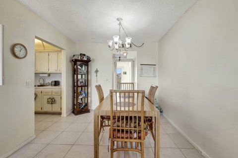 Condominio en venta en Boca Raton, Florida, 1 dormitorio, 66.89 m2 № 1014046 - foto 25
