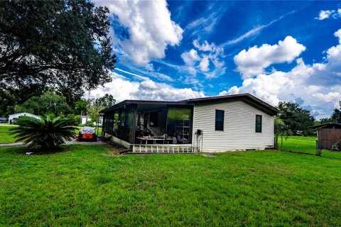 House in Lakeland, Florida 3 bedrooms, 135.27 sq.m. № 1381488 - photo 23