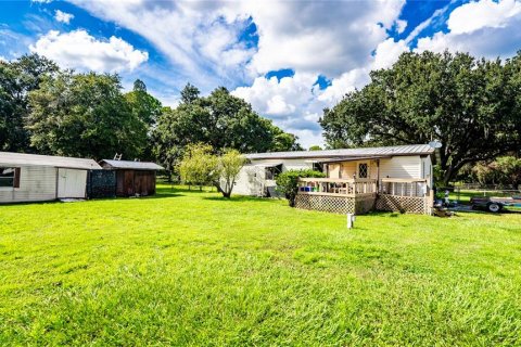 House in Lakeland, Florida 3 bedrooms, 135.27 sq.m. № 1381488 - photo 1