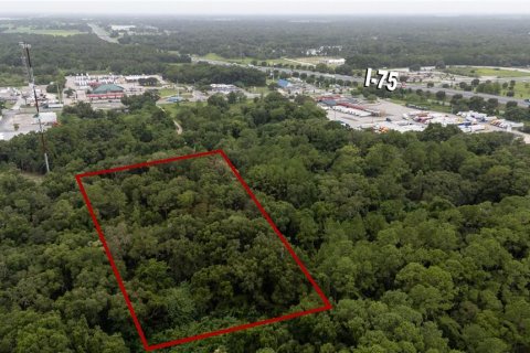 Terreno en venta en Ocala, Florida № 1308904 - foto 3